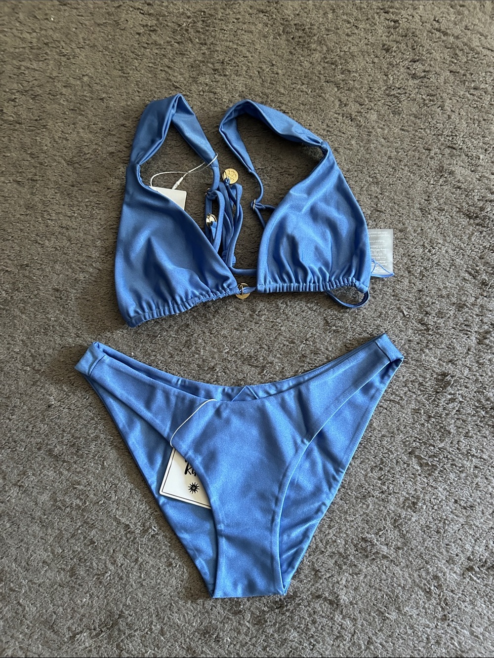 Kulani Kinis Bluebell Set